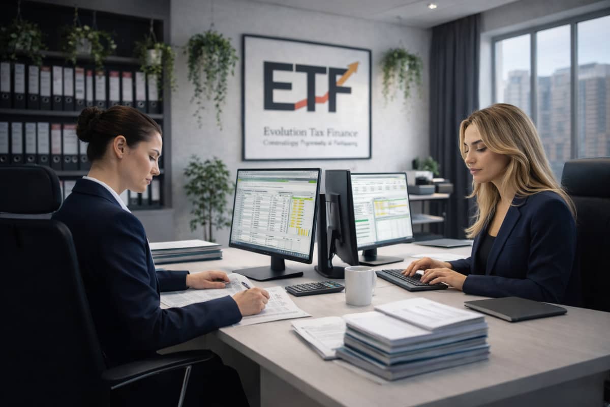 Audit financiar și control intern pentru companii